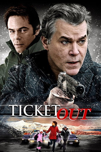 Movie poster for Ticket Out (2012)