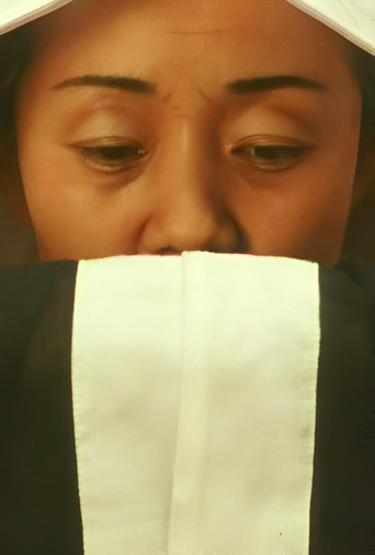 Gui: Space Between Two Deaths poster