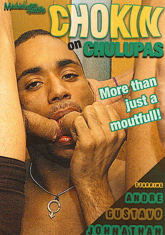 Movie poster for Chokin on Chulupas (2009)