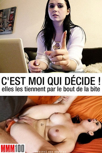 Movie poster for Cest moi qui décide! (2016)