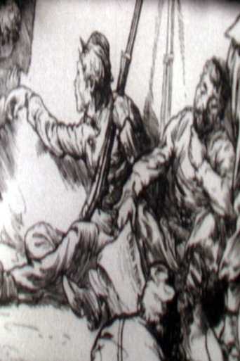 Paris au temps des cerises poster