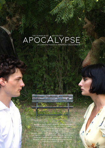 Movie poster for Apocalypse (2019)