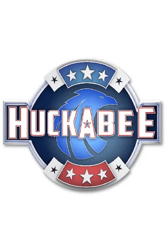 Series poster for Huckabee (2008)