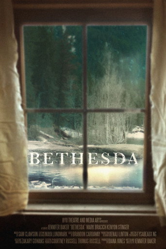 Movie poster for Bethesda (2022)