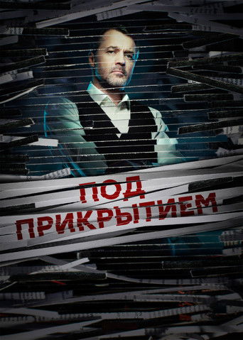 Под прикрытием poster