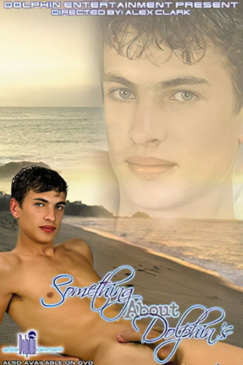 Movie poster for Something About Dolphin's (2003)