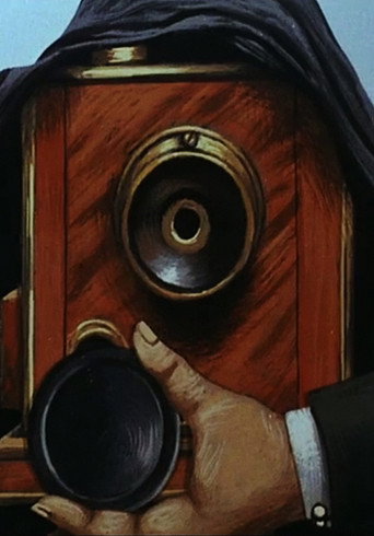 Movie poster for La Photographie (1983)