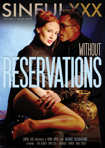Movie poster for Without Reservations (2024)
