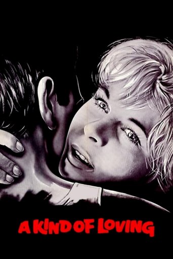 A Kind of Loving poster