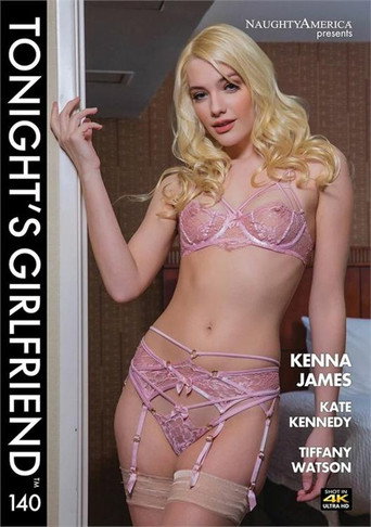 Movie poster for Tonight's Girlfriend 140 (2024)