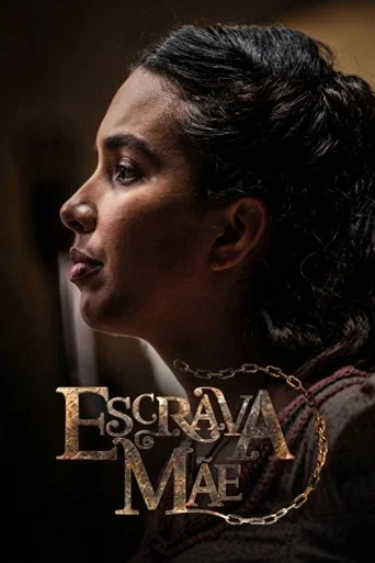 Series poster for The Slave Mother (2016)