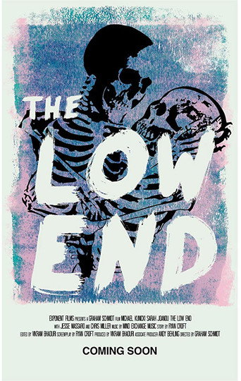 Movie poster for The Low End (2019)