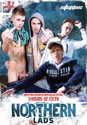 Movie poster for Northern Lads (2013)