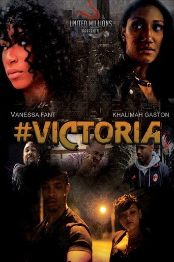 Movie poster for #Victoria (2018)