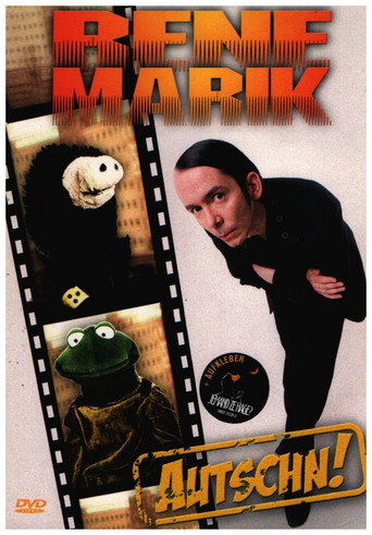 Movie poster for Rene Marik - Autschn! (2008)