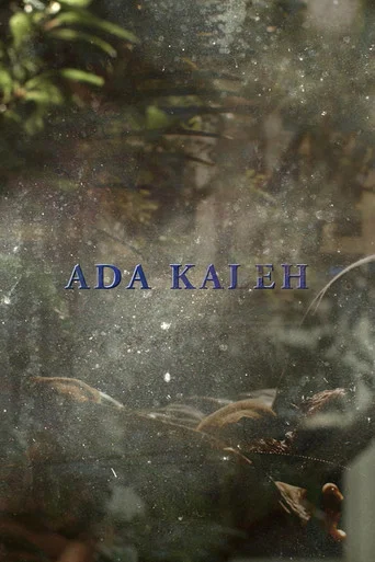Movie poster for Ada Kaleh (2018)