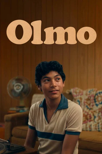 Movie poster for Olmo (2026)