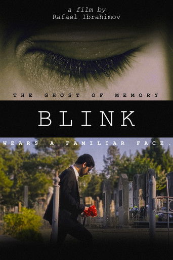 Blink poster