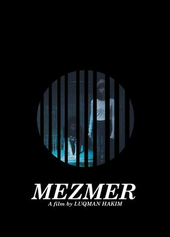 Movie poster for Mezmer (2018)