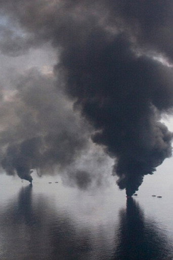 The Cost of Silence poster