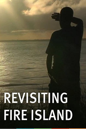 Movie poster for Revisiting Fire Island (2013)