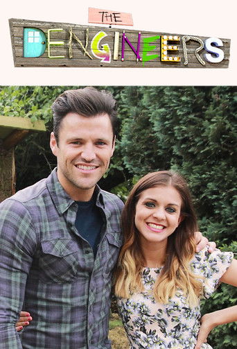 The Dengineers poster