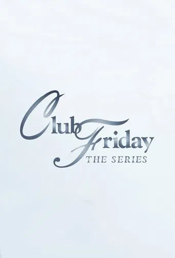 Club Friday poster