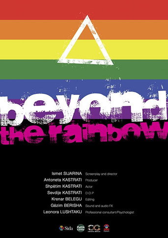 Movie poster for Beyond the Rainbow (2007)