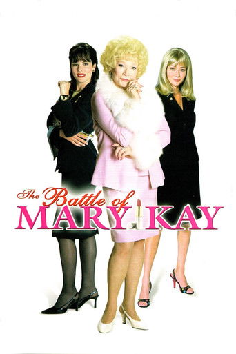Hell on Heels: The Battle of Mary Kay poster