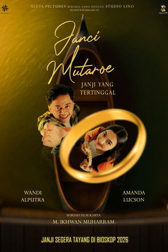 Janci Mutaroe poster