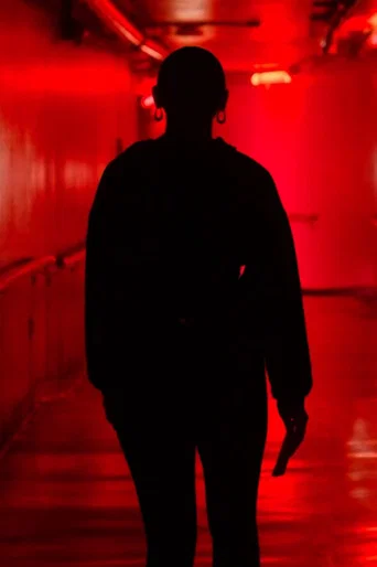 Movie poster for The Understudy (2025)