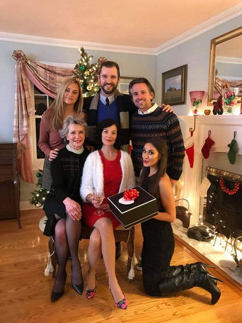 From the Heart poster