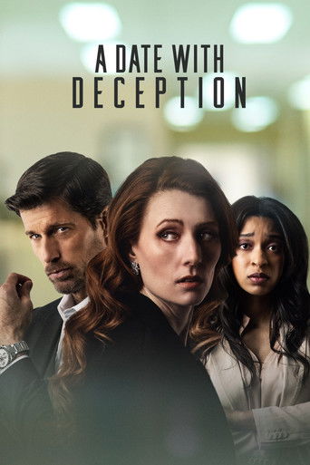 A Date with Deception poster