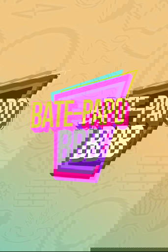 Bate-Papo BBB poster