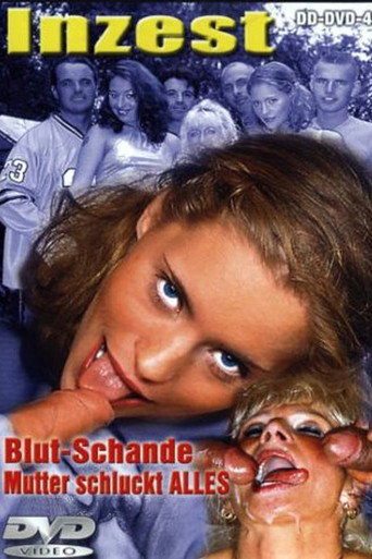 Movie poster for Inzest - Blut-Schande Mutter schluckt Alles (2001)
