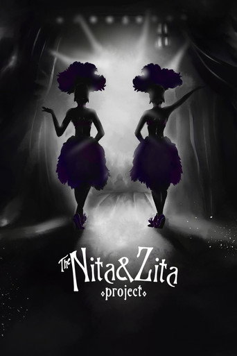 Movie poster for The Nita & Zita Project (2025)