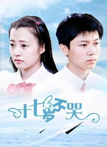 Shi qi sui bu ku poster