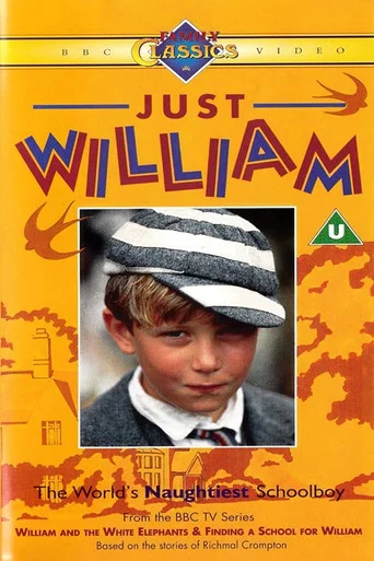 Series poster for Just William (1994)