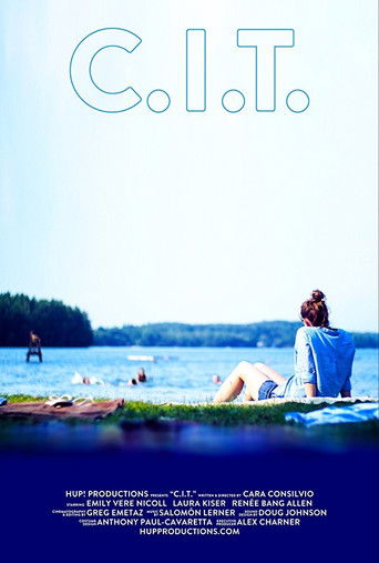 C.I.T. poster