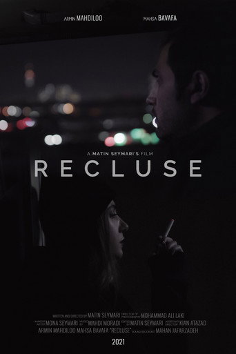 Movie poster for Recluse