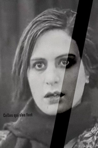 Movie poster for Those Who Worry (1930)