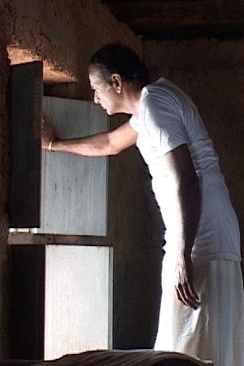 Movie poster for The Cleansing Rites (2005)