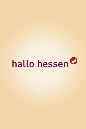 Hallo Hessen poster