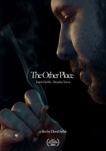 Movie poster for The Other Place (2025)
