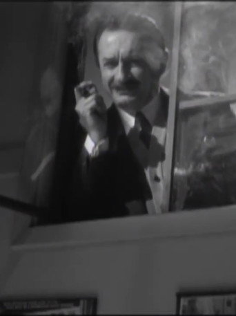 Heritage Minutes: Nat Taylor poster