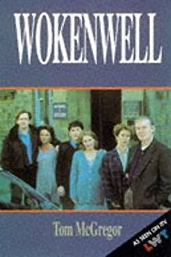 Series poster for Wokenwell (1997)