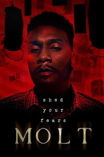 Movie poster for Molt (2025)