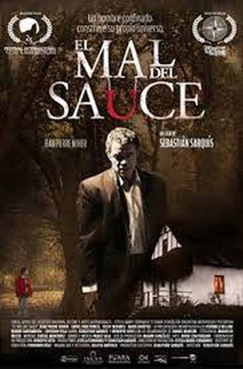 El mal del sauce poster