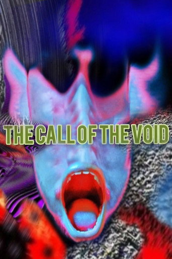 Movie poster for The Call Of The Void (2023)