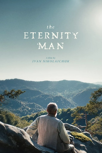 The Eternity Man poster